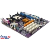 M/B EliteGroup 661FX-M/L rev1.0 (OEM) Socket478 <SiS661FX> AGP+SVGA+LAN SATA U133 MicroATX 2DDR<PC-3200>