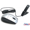 Logitech LX5 Cordless Optical Mouse (OEM) 3btn+Roll  USB, беспроводная <831531/650+831603>