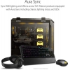Клавиатура ASUS TUF Gaming K5 <USB> 104КЛ+4КЛ М/Мед,  подсветка клавиш <90MP0130-B0RA00>