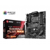 Материнская плата AMD X470 AM4 ATX X470 GAMING PLUS MAX MSI