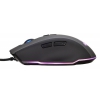 OKLICK Scorpion Gaming Mouse <985G> <Black-Grey> (RTL) USB  7btn+Roll <1061994>
