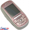Samsung SGH-E350 Sweet Pink (900/1800/1900, Slider, LCD 128x160@64k, GPRS+IrDA, фото, MP3,MMS,Li-Ion 240/3ч,75г)