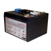 APC <APCRBC142>  Replacement  Battery  Cartridge