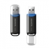 Флэш-накопитель USB2 16GB BLACK AC906-16G-RBK A-DATA ADATA