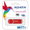 Флэш-накопитель USB3.1 16GB RED AUV150-16G-RRD ADATA