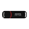 Флэш-накопитель USB3 128GB BLACK AUV150-128G-RBK ADATA