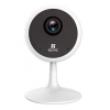 EZVIZ <CS-C1C-D0-1D1WFR> Indoor Wi-Fi Camera (1280x720, f=2.8mm, 802.11n, microSDXC,  мик., LED)