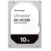 Жесткий диск SAS 10TB 7200RPM 12GB/S 256MB DC HC330 0B42258 WD WESTERN DIGITAL ULTRASTAR