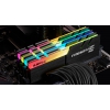 Модуль памяти DDR4 G.SKILL TRIDENT Z RGB 32GB (4x8GB kit)  3600MHz CL18 1.35V  / F4-3600C18Q-32GTZR