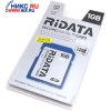 Ritek SecureDigital (SD) Memory Card 1Gb  120x