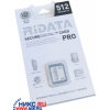 Ritek SecureDigital (SD) Memory Card 512Mb PRO 120x
