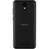 Philips S260 Black (1.3GHz, 1Gb, 5.45"960x480,  4G+WiFi+BT, 8Gb+microSD, 5Mpx)