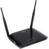 D-Link <DIR-615S /A1C> Wireless N Home Router (4UTP100Mbps, 1WAN,  802.11b/g/n,  300Mbps,  2x5dBi)