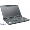 IBM ThinkPad Z60t 2511-EJG <UM3EJRT>PM750(1.86)/512/60/DVD-CDRW/LAN1000/WiFi/Bluetooth/WinXP Pro/14.1"WXGA/2.13 кг