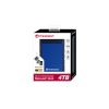 TRANSCEND StoreJet 25H3 <TS4TSJ25H3B> USB3.1 Portable 2.5" HDD 4Tb  EXT (RTL)