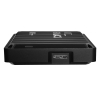 WD Black P10 Game Drive <WDBA3A0040BBK-WESN> USB3.0 Portable 2.5"HDD 4Tb  EXT (RTL)