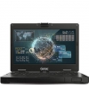 Ноутбук S410G2-BASIC CI3-7100U 14" 4/500GB  SG1DY5AHADXX GETAC