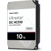 HDD 10Tb SATA 6Gb/s Western Digital Ultrastar  DC  HC510<HUH721010ALN604>  3.5"