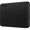 Toshiba Canvio Basics <HDTB440EK3CA> Black USB3.0 2.5" HDD 4Tb  EXT (RTL)