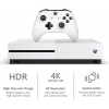 234-00562_GTA5 Игровая консоль Microsoft Xbox One S белый в комплекте: игра: Grand  Theft  Auto  5