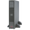 UPS 1000VA Smart APC  <SC1000I> Rack Mount 2U, защита телефонной линии, RJ-45,USB