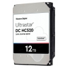 HDD 12 Tb SAS 12Gb/s Western Digital Ultrastar DC HC520  <HUH721212AL4204> 3.5"