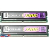 Corsair <TWIN2X1024A-6400> DDR-II DIMM 1Gb KIT 2*512Mb <PC2-6400>