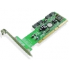 Controller Tekram TR-834A (RTL) PCI-X, 4-port SATA-II 300, RAID 0/1/10/5