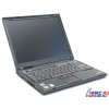 IBM Thinkpad T43 2668-R1G <UC3R1RK> PM750(1.86)/512/40/DVD-CDRW/LAN1000/BT/WiFi/WinXP Pro/14.1"XGA/2.34 кг