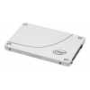 Накопитель SSD Intel жесткий диск SATA 2.5" 7.68TB TLC D3-S4510 SSDSC2KB076T801 (SSDSC2KB076T801 964249)