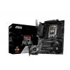Материнская плата AMD TRX40 STRX4 ATX TRX40 PRO WIFI MSI