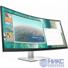34"    ЖК монитор HP E344c <6GJ95AA> (Curved LCD, 3440x1440, HDMI, DP,  USB3.0 Hub)