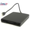 FDD 3.5 HD Rover <Black> EXT USB