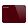 Toshiba Canvio Advance <HDTC920ER3AA> Red USB3.0 2.5" HDD 2Tb  EXT (RTL)