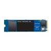 Накопитель SSD жесткий диск M.2 2280 500GB TLC BLUE WDS500G2B0C WD WESTERN DIGITAL
