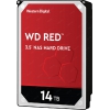 WD Original SATA-III 14Tb WD140EFFX NAS Red (5400rpm)  512Mb 3.5"