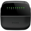 D-Link <DSL-2740U /R1A> Wireless ADSL2+ Modem Router (4UTP 100Mbps, RJ11,  802.11b/g/n, 300Mbps)