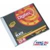 CD-R Digitex   700Mb 40x speed <Black>