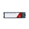 Накопитель SSD жесткий диск M.2 2280 2TB RED WDS200T1R0B WD WESTERN DIGITAL