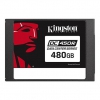 Накопитель SSD жесткий диск SATA 2.5" 480GB SEDC450R/480G Kingston