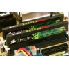 Corsair <TWINX2048-4400PRO> DDR DIMM 2Gb KIT 2*1Gb <PC-4400>