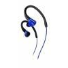 SE-E3-L Наушники вкладыши Pioneer SE-E3 1.2м синий проводные  (крепление за ухом)