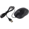 Dialog Comfort Mouse <MOC-15U> (RTL)  USB 3btn+Roll