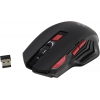 Dialog Gan-Kata Gaming Mouse <MRGK-14UR> (RTL) USB  6btn+Roll, беспроводная