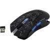 Dialog Gan-Kata Gaming Mouse <MRGK-12UR> (RTL) USB  6btn+Roll, беспроводная