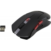 Dialog Gan-Kata Gaming Mouse <MRGK-12U> (RTL)  USB  6btn+Roll,  беспроводная