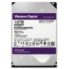 HDD 10Tb SATA 6Gb/s Western Digital Purple <WD102PURZ>  3.5" 7200rpm 256Mb
