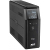 APC Back-UPS Pro BR1600SI 960Вт  1600ВА черный