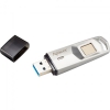 Apacer 64GB Apacer AH651 USB Flash AP64GAH651S-1 USB 3.1 Gen 1, Silver,  Fingerprint,  RTL  (916808)