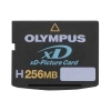 OLYMPUS <M-XD-256H> xD-Picture Card 256Mb TypeH  High speed
